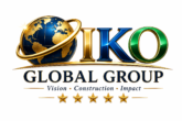 IKO GLOBAL GROUP
